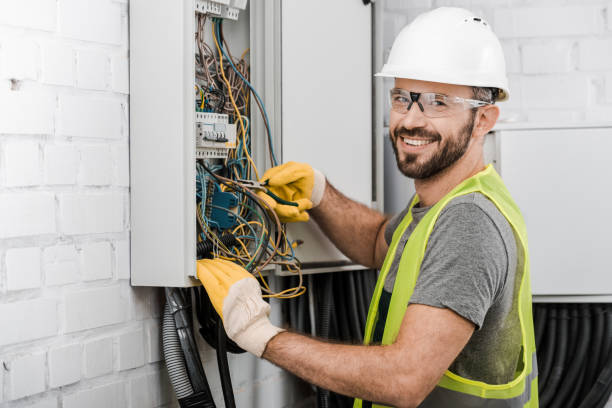 Best Electrical Rewiring Services  in Landisville, PA