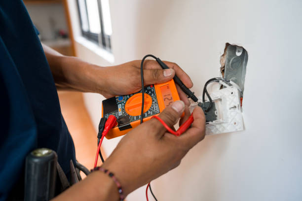 Best Electrician Near Me  in Landisville, PA