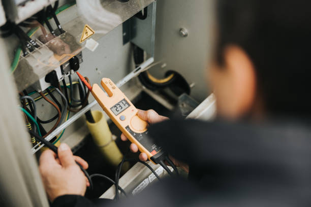 Best Emergency Electrical Repair  in Landisville, PA