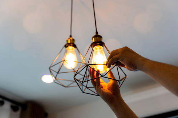 Best Commercial Electrician Services  in Landisville, PA
