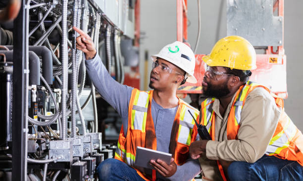 Best Electrical Contractors for Businesses  in Landisville, PA