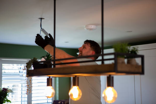 Best Electrical Troubleshooting Services  in Landisville, PA
