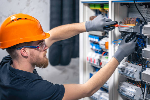Best Electrical Rewiring Services  in Landisville, PA