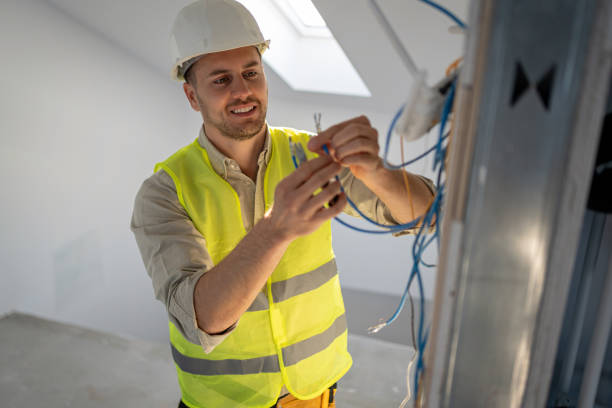 Best Electrical System Inspection  in Landisville, PA